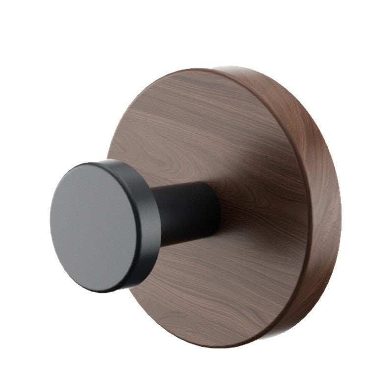 Damage-Free Adhesive Wall Hook – Removable, Renter-Friendly